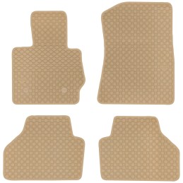 BMW X4 F26 2014-2018 Guminiai kilimėliai PRIME-LINER MAX-MAT