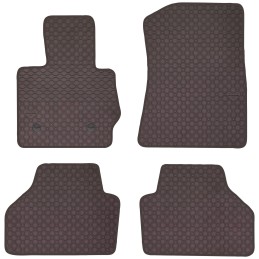 BMW X4 F26 2014-2018 Guminiai kilimėliai PRIME-LINER MAX-MAT