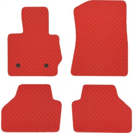 BMW X4 F26 2014-2018 Guminiai kilimėliai PRIME-LINER MAX-MAT