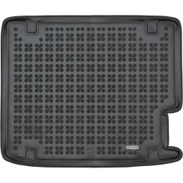 BMW X4 F26 visureigis 2014-2018 bagažinės kilimėlis REZAW 232128