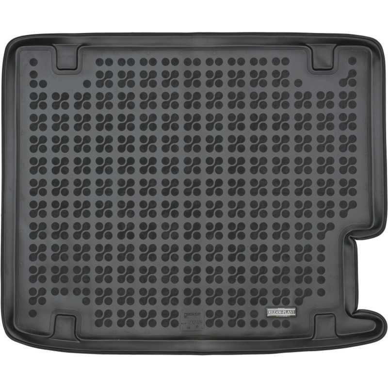 BMW X4 F26 visureigis 2014-2018 bagažinės kilimėlis REZAW 232128