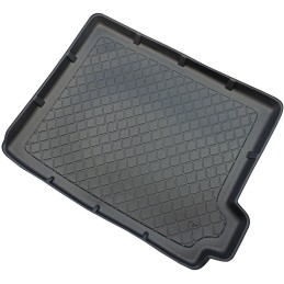 BMW X4 F26 visureigis 5D 2014-2018 Bagažinės kilimėlis ARISTAR 192067G