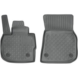 BMW X4 G02 2017- ARISTAR guminiai kilimėliai PRIEKINIS 653626