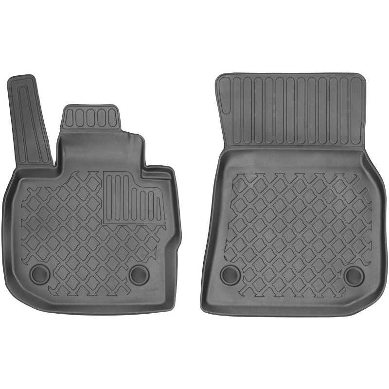 BMW X4 G02 2017- ARISTAR guminiai kilimėliai PRIEKINIS 653626