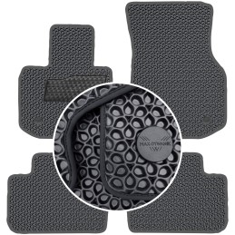 BMW X4 G02 2018- EVA MAX kilimėliai - MAT 10097