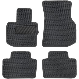 BMW X4 G02 2018- EVA MAX kilimėliai - MAT 10097