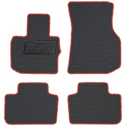 BMW X4 G02 2018- EVA MAX kilimėliai - MAT 10097