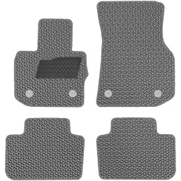 BMW X4 G02 2018- EVA MAX kilimėliai - MAT 10097