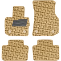 BMW X4 G02 2018- EVA MAX kilimėliai - MAT 10097