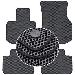 BMW X4 G02 2018- EVA MAX kilimėliai - MAT 10097