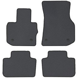 BMW X4 G02 2018- EVA MAX kilimėliai - MAT 10097