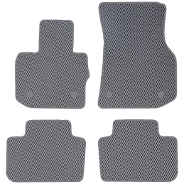 BMW X4 G02 2018- EVA MAX kilimėliai - MAT 10097