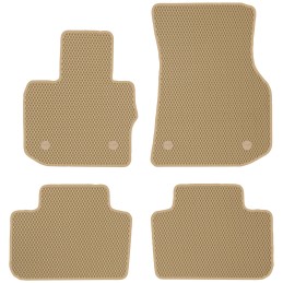 BMW X4 G02 2018- EVA MAX kilimėliai - MAT 10097