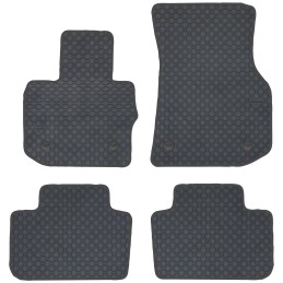BMW X4 G02 2018- Guminiai kilimėliai PRIME-LINER MAX-MAT