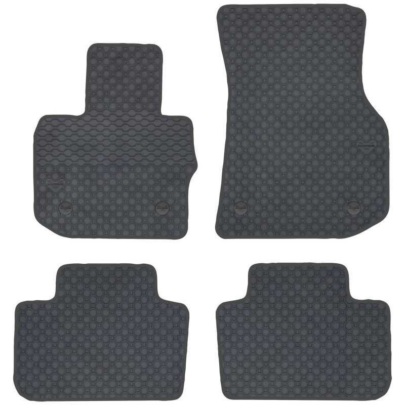 BMW X4 G02 2018- Guminiai kilimėliai PRIME-LINER MAX-MAT