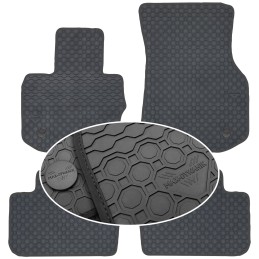 BMW X4 G02 2018- Guminiai kilimėliai PRIME-LINER MAX-MAT