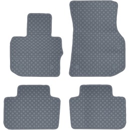 BMW X4 G02 2018- Guminiai kilimėliai PRIME-LINER MAX-MAT