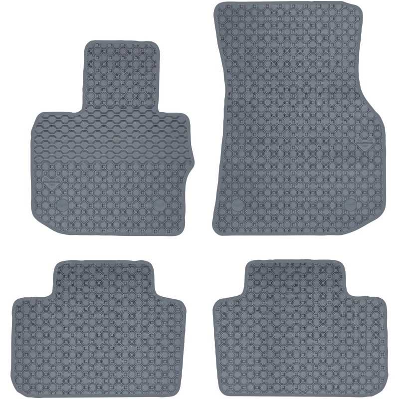 BMW X4 G02 2018- Guminiai kilimėliai PRIME-LINER MAX-MAT