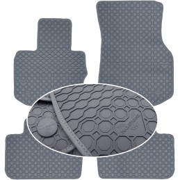 BMW X4 G02 2018- Guminiai kilimėliai PRIME-LINER MAX-MAT