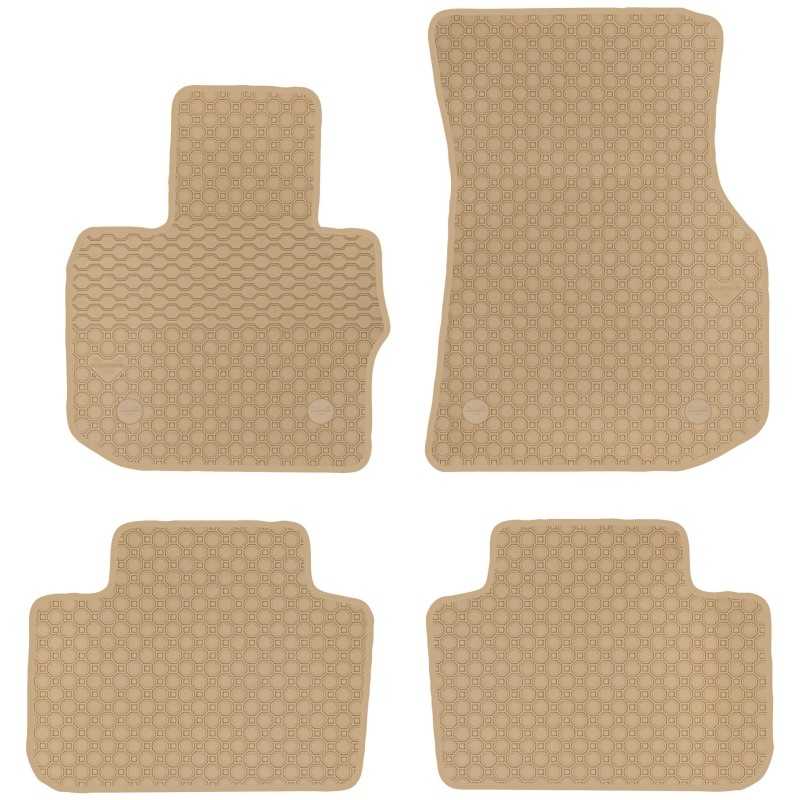 BMW X4 G02 2018- Guminiai kilimėliai PRIME-LINER MAX-MAT