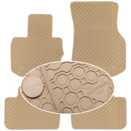 BMW X4 G02 2018- Guminiai kilimėliai PRIME-LINER MAX-MAT