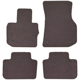 BMW X4 G02 2018- Guminiai kilimėliai PRIME-LINER MAX-MAT