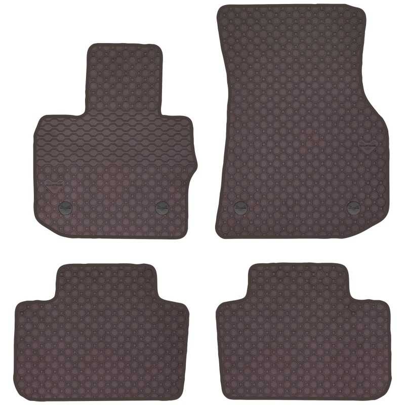 BMW X4 G02 2018- Guminiai kilimėliai PRIME-LINER MAX-MAT