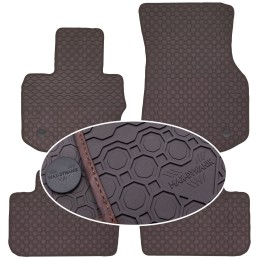 BMW X4 G02 2018- Guminiai kilimėliai PRIME-LINER MAX-MAT