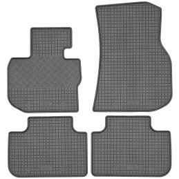 BMW X4 G02 2018- RIGUM guminiai kilimėliai 904826