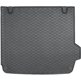 BMW X4 G02 SUV 2018- Bagažinės kilimėlis RIGUM 403190