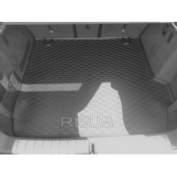 BMW X4 G02 SUV 2018- Bagažinės kilimėlis RIGUM 403190