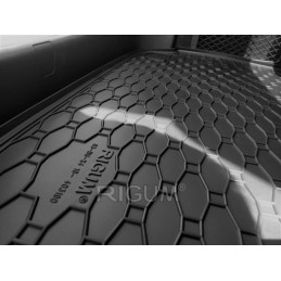 BMW X4 G02 SUV 2018- Bagažinės kilimėlis RIGUM 403190