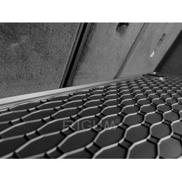 BMW X4 G02 SUV 2018- Bagažinės kilimėlis RIGUM 403190