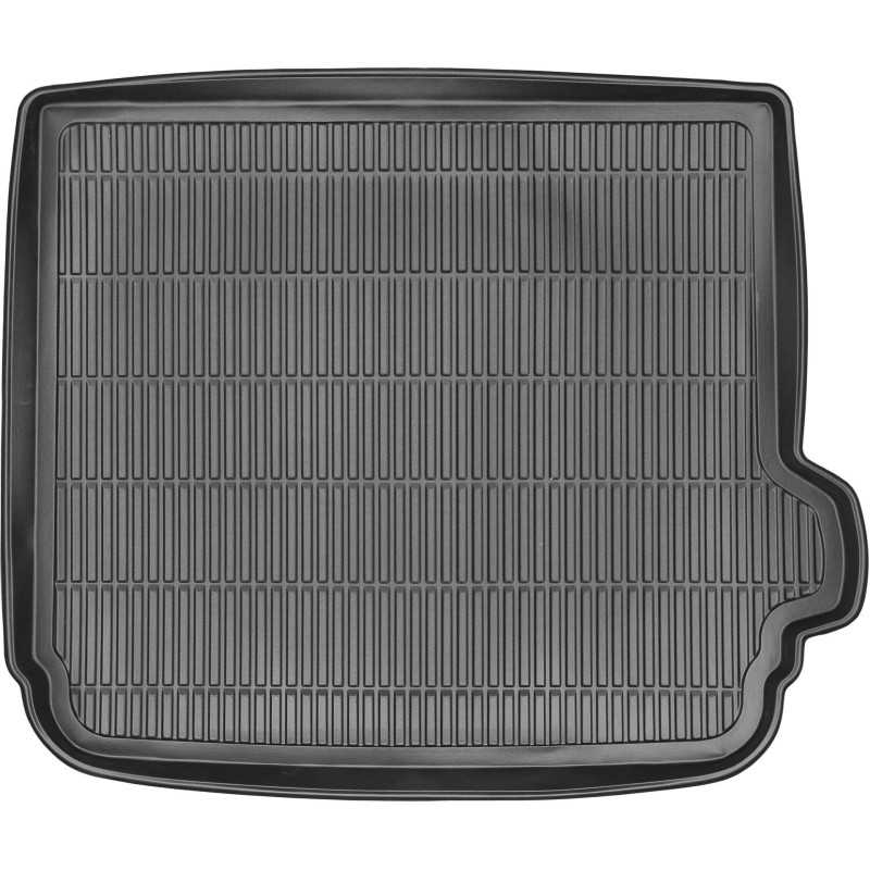 BMW X4 G02 visureigis 2018- Bagažinės kilimėlis MAX-MAT 910220