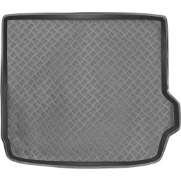 BMW X4 G02 visureigis 2019- Bagažinės kilimėlis MIX-PLAST 12092