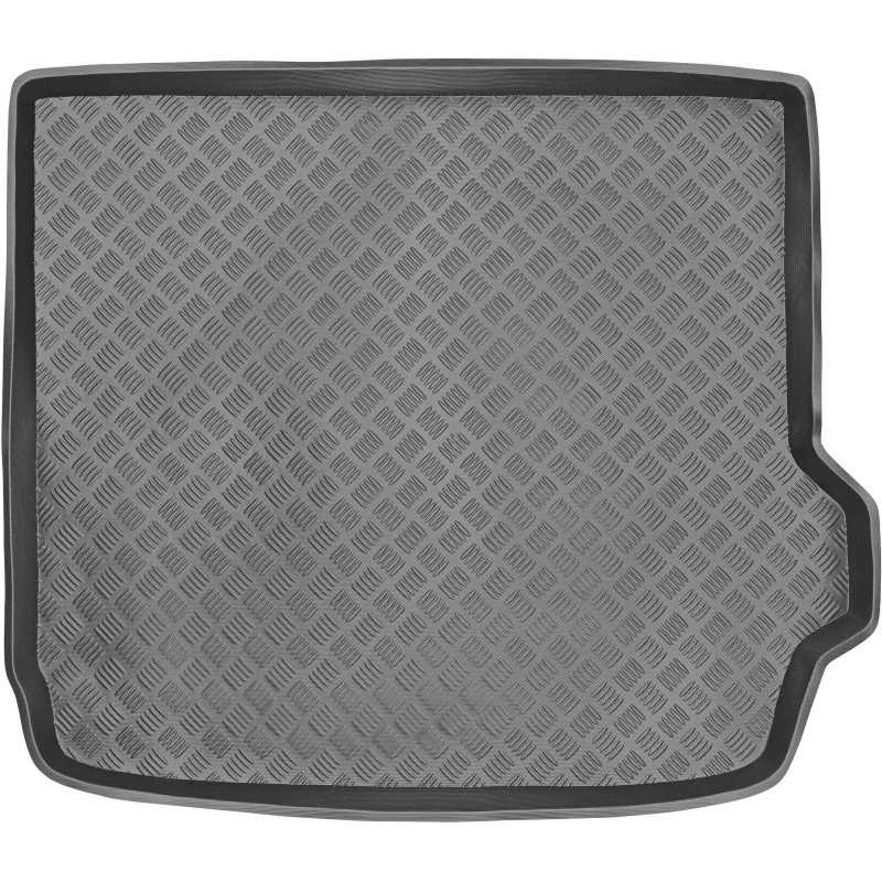 BMW X4 G02 visureigis 2019- Bagažinės kilimėlis MIX-PLAST 12092