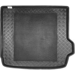 BMW X4 G02 visureigis 2019- Bagažinės kilimėlis MIX-PLAST 12092/M