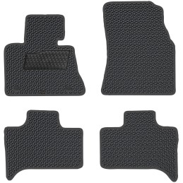 BMW X5 E53 1999-2006 EVA MAX-MAT 10090