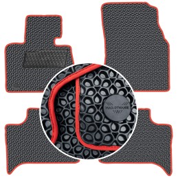 BMW X5 E53 1999-2006 EVA MAX-MAT 10090