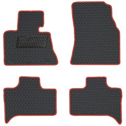 BMW X5 E53 1999-2006 EVA MAX-MAT 10090