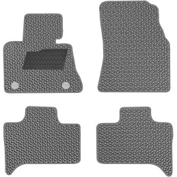 BMW X5 E53 1999-2006 EVA MAX-MAT 10090