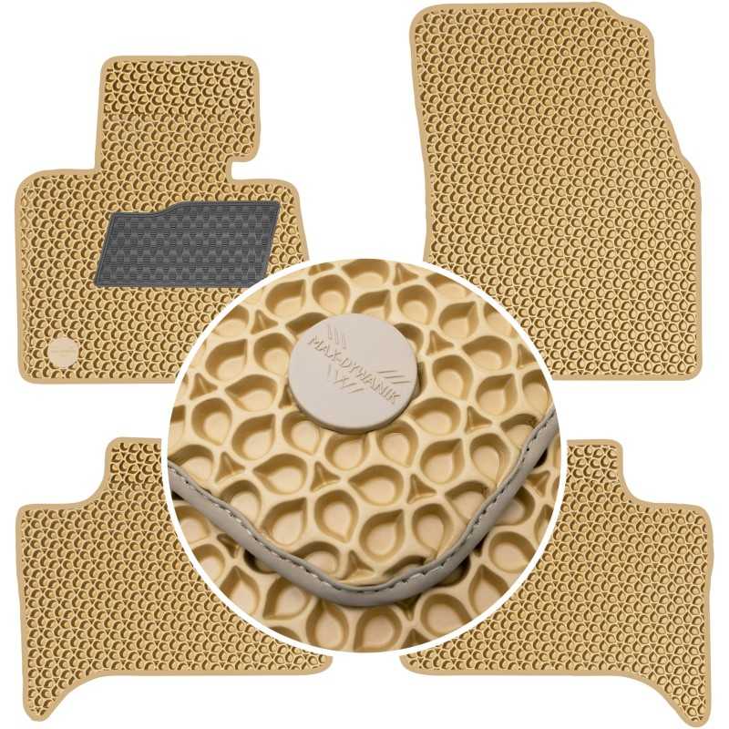 BMW X5 E53 1999-2006 EVA MAX-MAT 10090