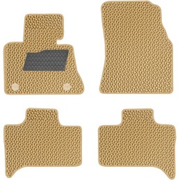 BMW X5 E53 1999-2006 EVA MAX-MAT 10090