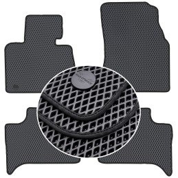 BMW X5 E53 1999-2006 EVA MAX-MAT 10090