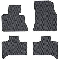 BMW X5 E53 1999-2006 EVA MAX-MAT 10090