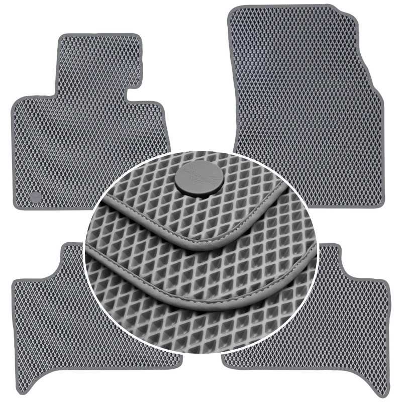 BMW X5 E53 1999-2006 EVA MAX-MAT 10090