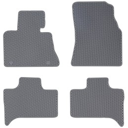 BMW X5 E53 1999-2006 EVA MAX-MAT 10090