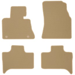 BMW X5 E53 1999-2006 EVA MAX-MAT 10090