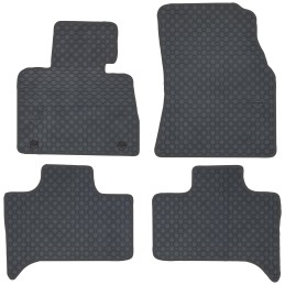 BMW X5 E53 1999-2006 Guminiai kilimėliai PRIME-LINER MAX-MAT