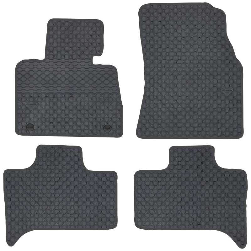 BMW X5 E53 1999-2006 Guminiai kilimėliai PRIME-LINER MAX-MAT
